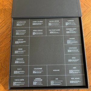 Nishane Discovery Set 21+2